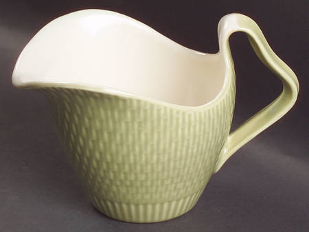 Capistrano Gravy Boat