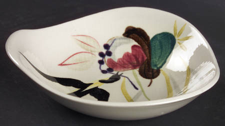 Capistrano Fruit/Dessert (Sauce) Bowl