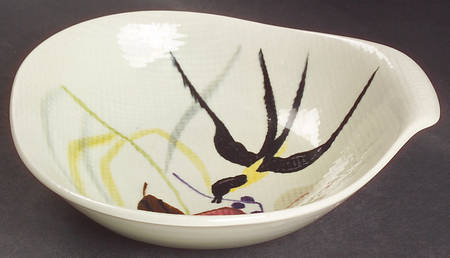 Capistrano Coupe Cereal Bowl