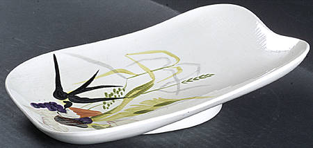 Capistrano Bread Tray