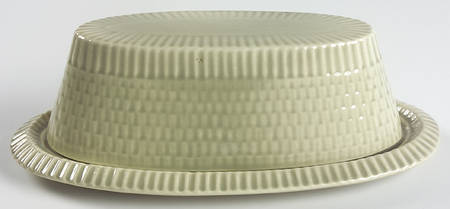 Capistrano 1/4 Lb Covered Butter