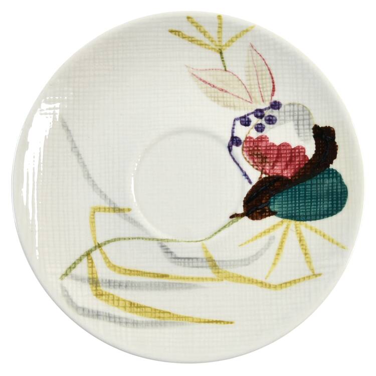 Capistrano Saucer
