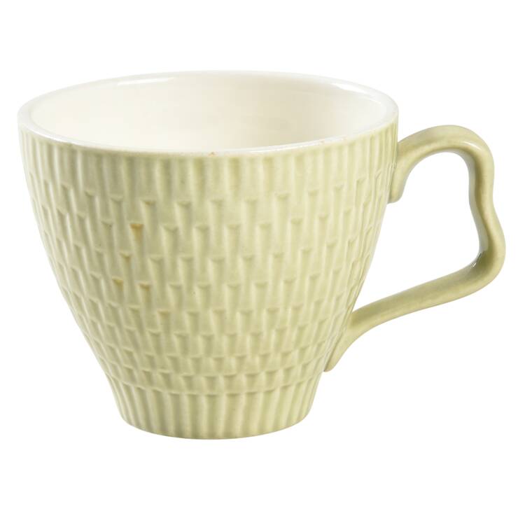 Capistrano Flat Cup