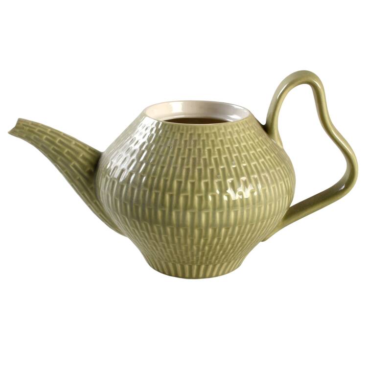Capistrano Teapot No Lid