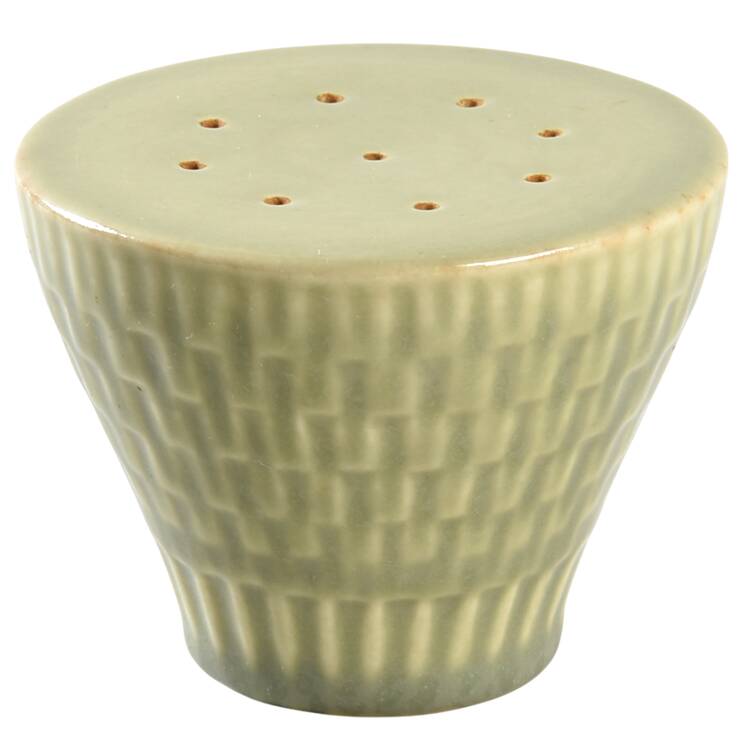Capistrano Salt Shaker
