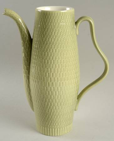 Capistrano Coffee Pot No Lid