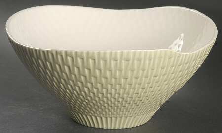 Capistrano 10" Large Salad Serving Bowl