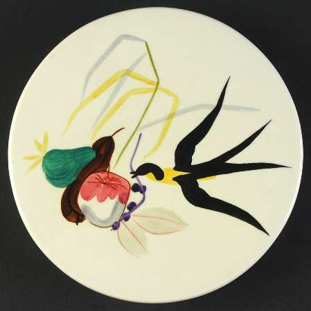Capistrano Trivet