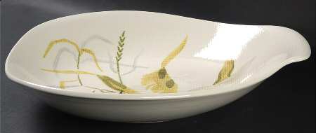 Capistrano 11" Round Vegetable Bowl