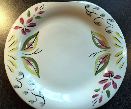 Caprice Dinner Plate