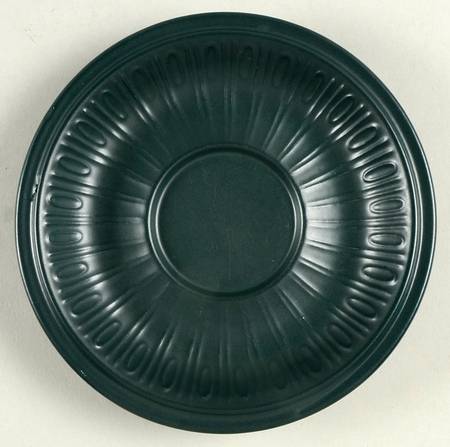Charstone Bleu Saucer
