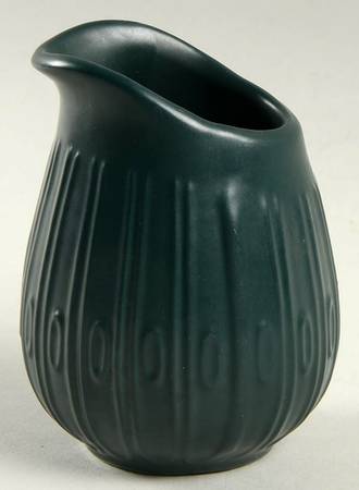 Charstone Bleu Creamer