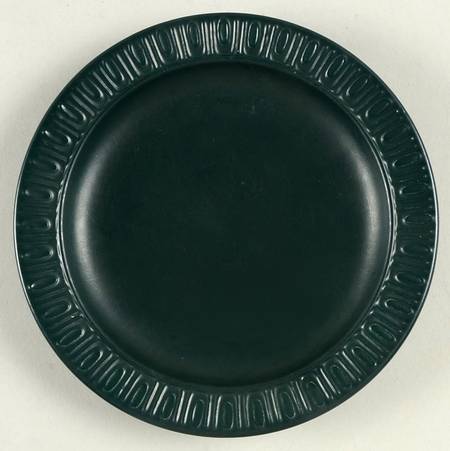 Charstone Bleu Bread & Butter Plate