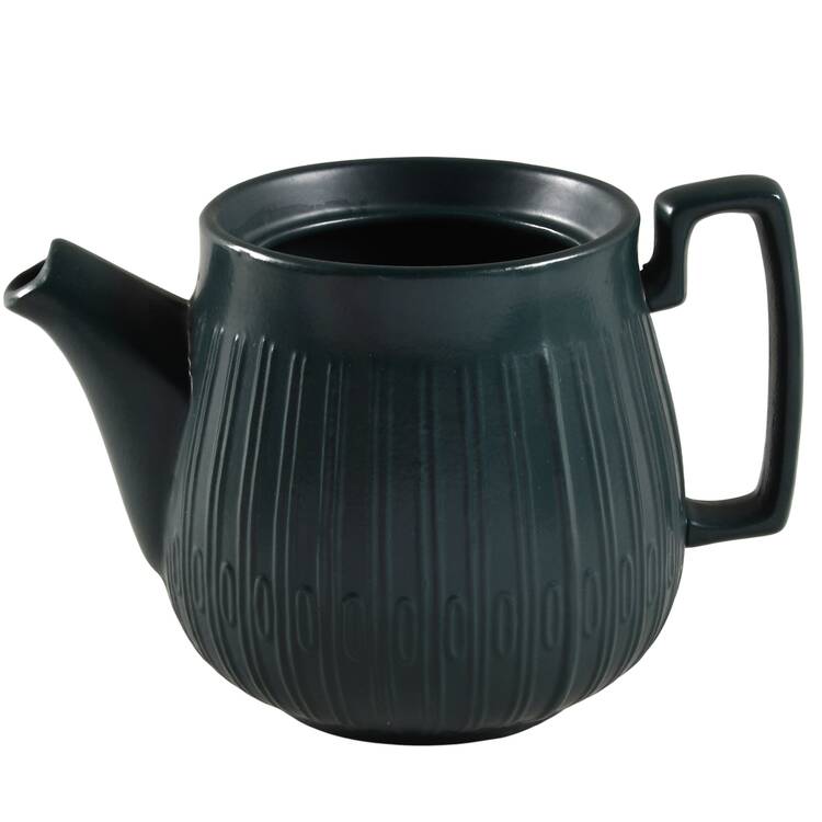 Charstone Bleu Teapot No Lid