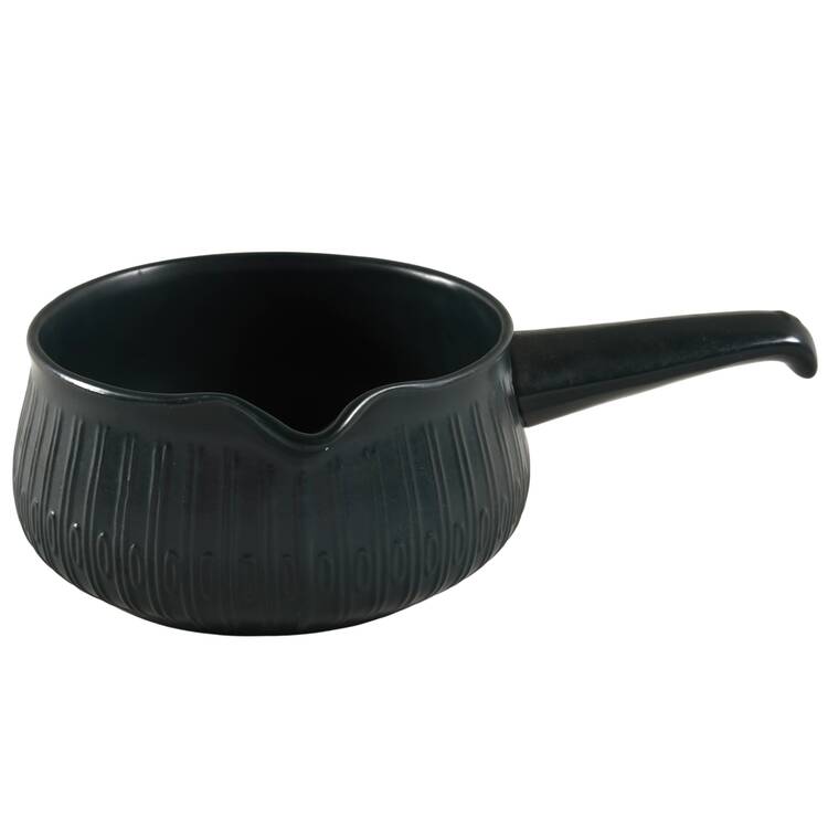 Charstone Bleu Gravy Boat