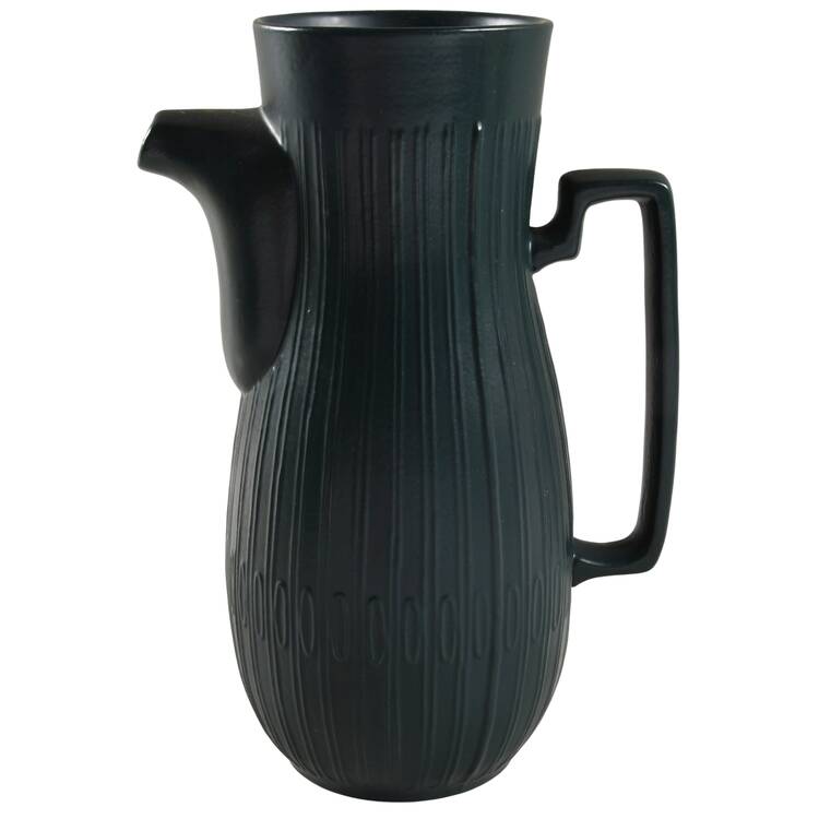 Charstone Bleu Coffee Pot No Lid