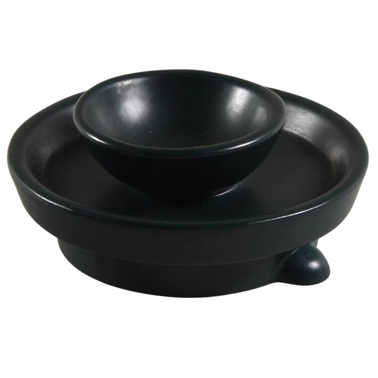 Charstone Bleu Lid for Coffee Pot