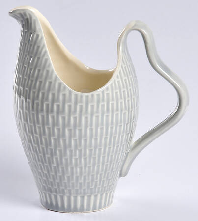 Country Garden Creamer
