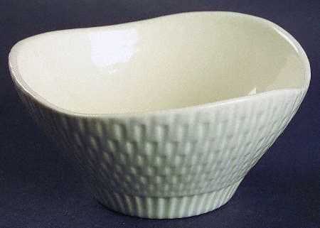 Country Garden Individual Salad Bowl