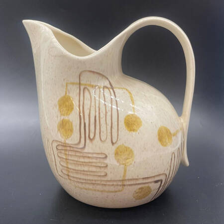 Crazy Rhythm 32 Oz Pitcher