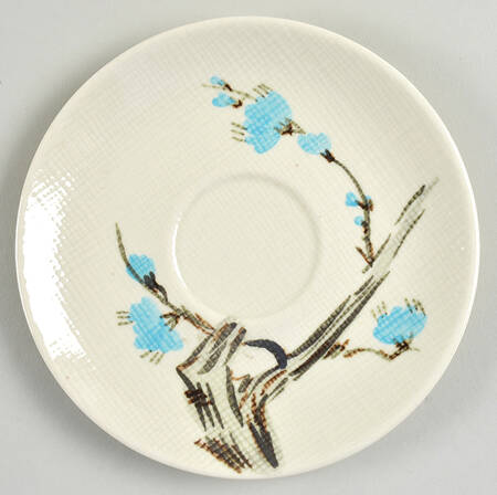 Driftwood Saucer