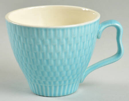 Driftwood Flat Cup