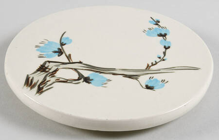 Driftwood Trivet