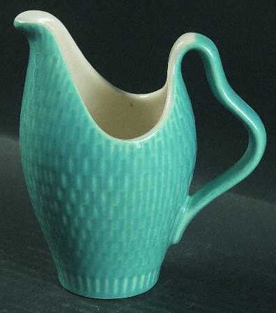 Driftwood Creamer