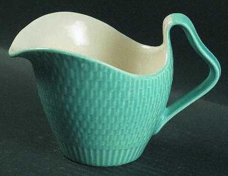 Driftwood Gravy Boat