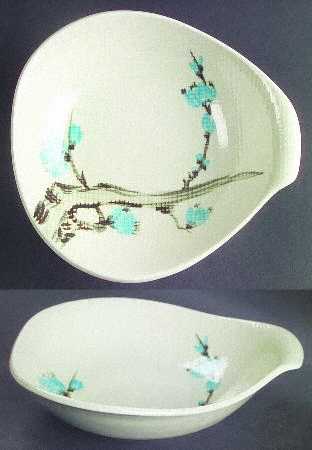 Driftwood Coupe Cereal Bowl