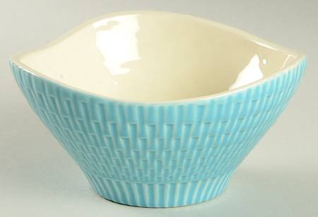 Driftwood Individual Salad Bowl