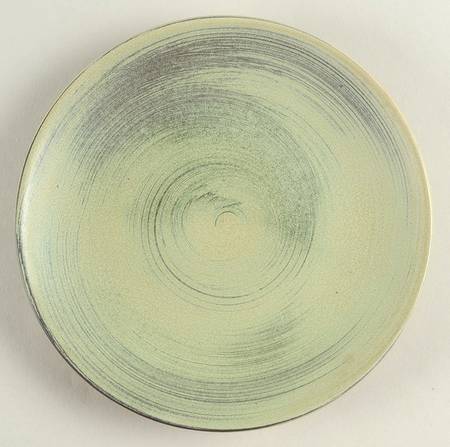 Ebb Tide Salad Plate