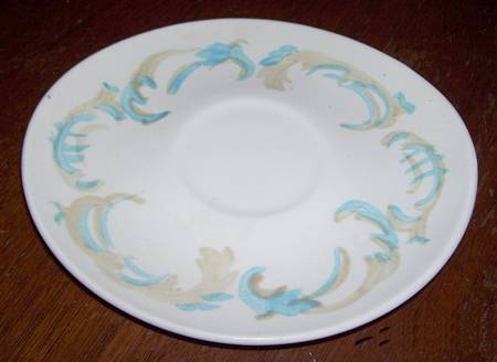 Frontenac Saucer
