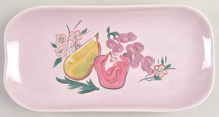 Fruit Celery