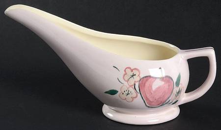 Fruit Creamer