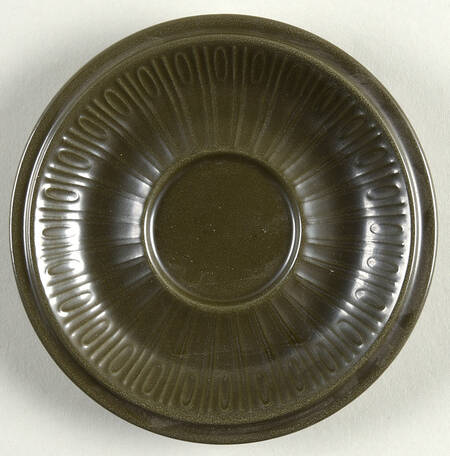 Greenwichstone Saucer