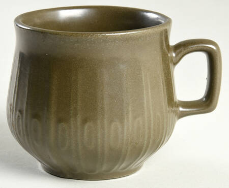 Greenwichstone Flat Cup