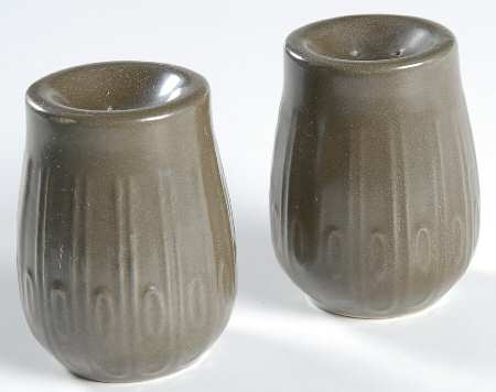 Greenwichstone Salt & Pepper Set