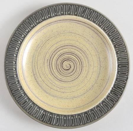 Greenwichstone Salad Plate