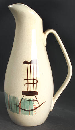 Hearthside 60 Oz Pitcher