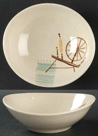 Hearthside Coupe Cereal Bowl