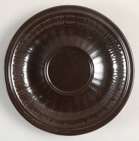 Hearthstone Beige Saucer