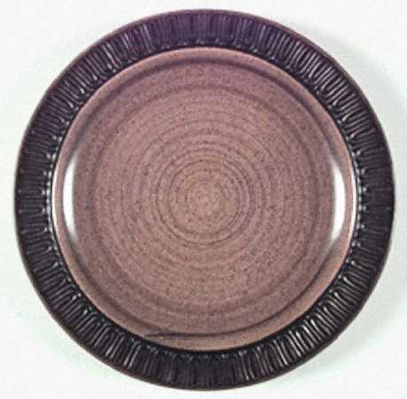 Hearthstone Beige Dinner Plate