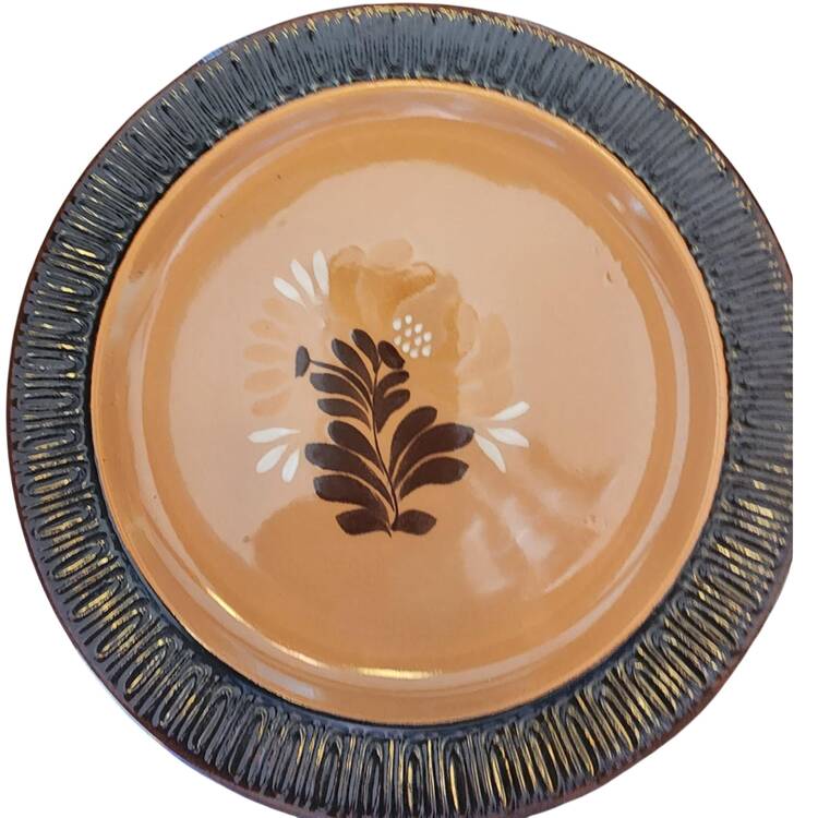 Heatherstone Dinner Plate