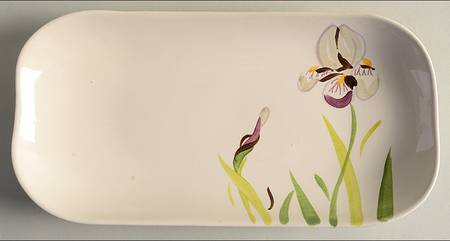 Iris Celery