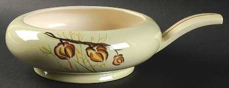Lanterns 1.25 Qt Round Casserole No Lid