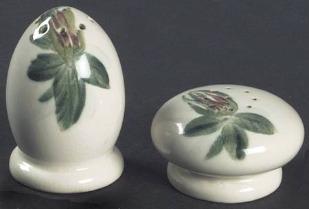 Lexington Salt & Pepper Set