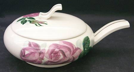 Lexington 1.25 Qt Round Covered Casserole