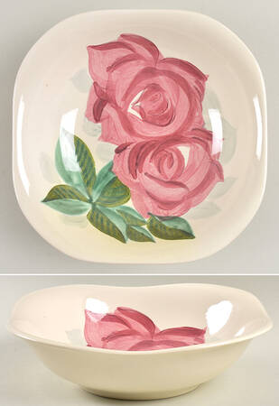 Lexington 8" Round Vegetable Bowl