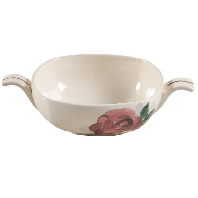 Lexington Cream Soup Bowl No Lid